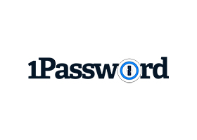 1Password-wordmark